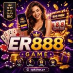 er888 game