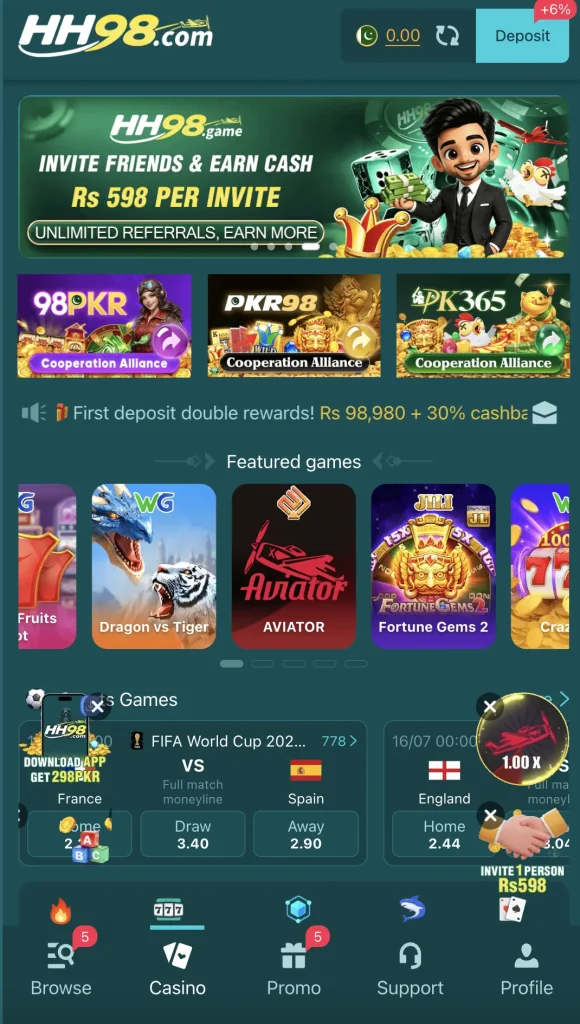 hh88 game