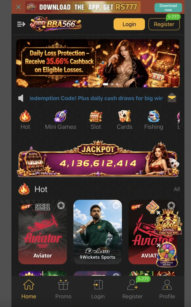 bba566 game