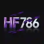 HF786 Android app interface preview